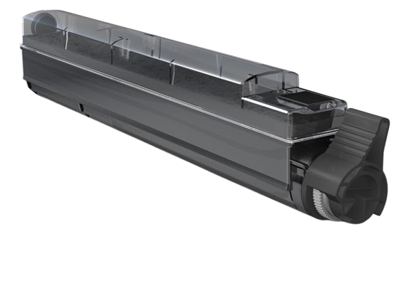 C9650 BLACK TONER CARTRIDGE TYPE C7 (18.5K PAGES)