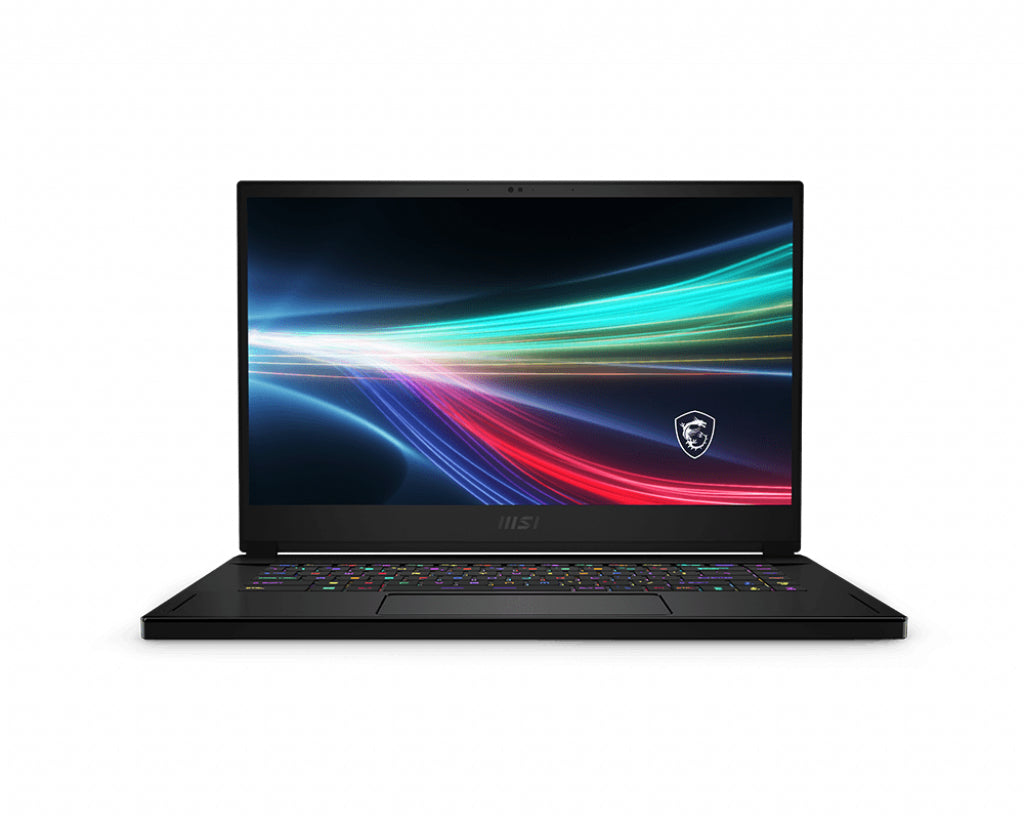 MSI Creator 15 A11UH-631 i7-11800H Notebook 15.6" 4K Ultra HD Intel® Core™ i7 16 GB DDR4-SDRAM 1000 GB SSD NVIDIA GeForce RTX 3080 Wi-Fi 6E (802.11ax) Windows 10 Pro Black