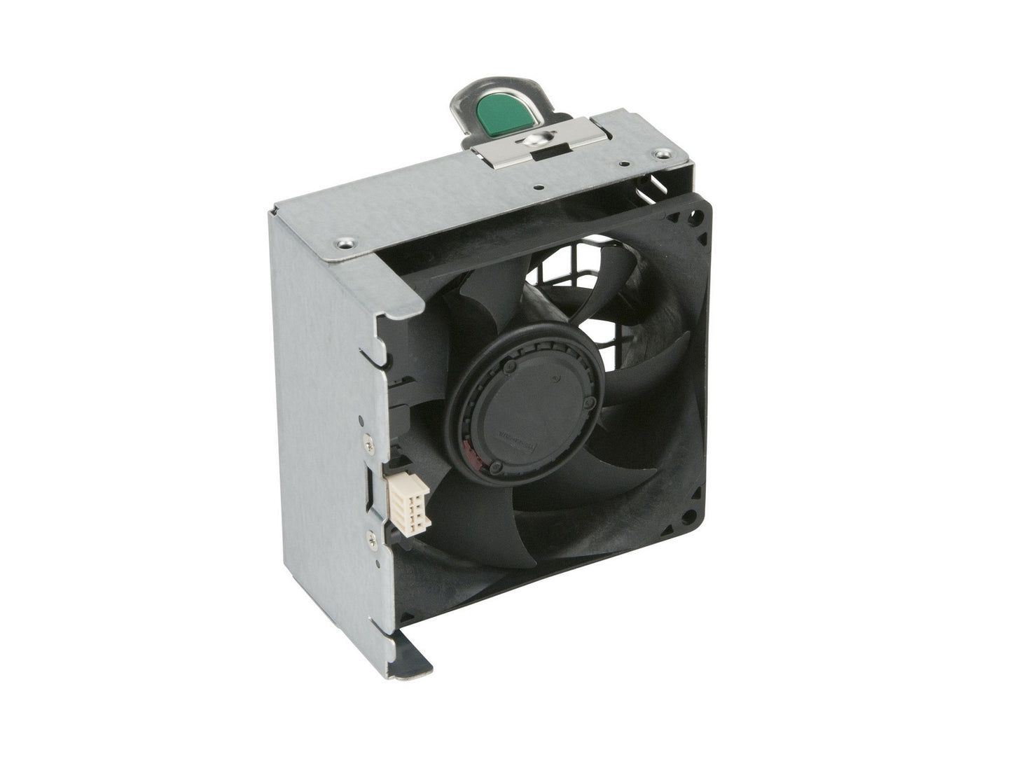 Supermicro FAN-0159L4 computer cooling system Computer case 3.62" (9.2 cm) Silver