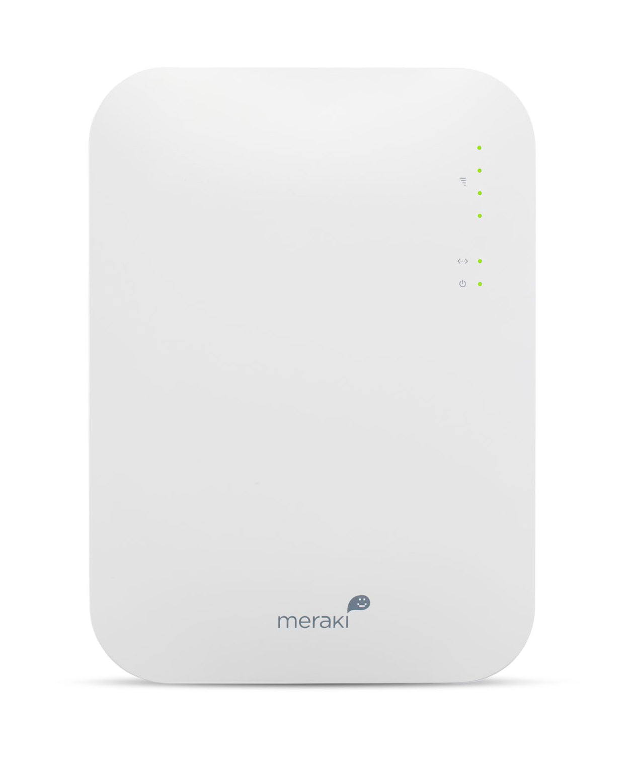 Cisco Meraki MR16 600 Mbit/s White Power over Ethernet (PoE)