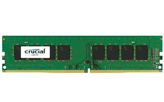 (2X16GB) 32GB KIT - DDR4-2400 DUAL RANKED NON-ECC PC4-19200