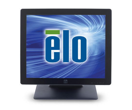 E683457 - Elo Touch Solutions ELO 1723L 17 INCH LCD TOUCHSCREEN MONITOR. 5 4 ASPECT RATIO. INTELLITOUCH PRO PR