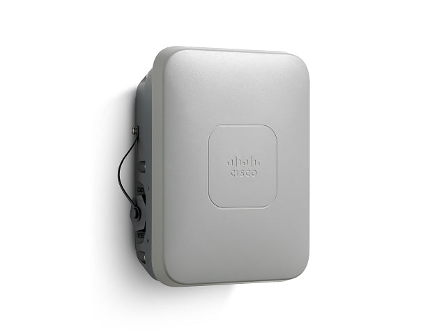 Cisco Aironet 1530 300 Mbit/s Gray Power over Ethernet (PoE)