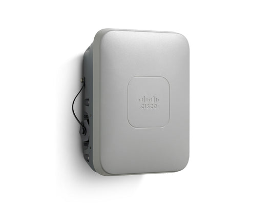 Cisco Aironet 1530 300 Mbit/s Gray Power over Ethernet (PoE)