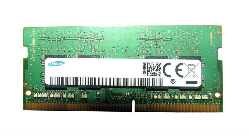 Samsung M471A5244CB0-CTD memory module 4 GB 1 x 4 GB DDR4 2666 MHz