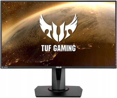 90LM05H0-B01370 - Asus TUF Gaming 27-Inch Full HD Gaming Monitor