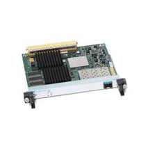 Cisco SPA-1XOC3-ATMV2, Refurbished network interface processor