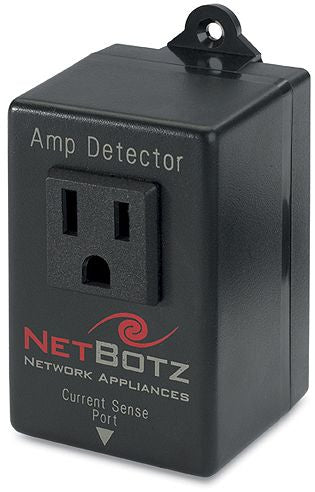 APC Netbotz Amp Detector 1-15 (for NEMA 5-15)