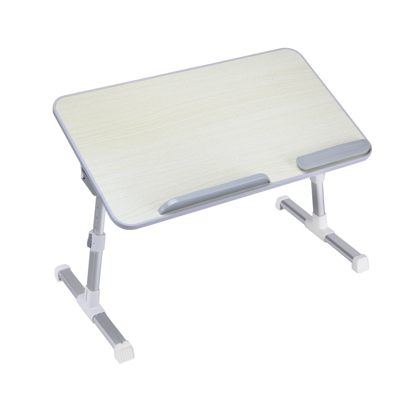 CE-MT2J12-S1 - Siig THE LAPTOP BED DESK PROVIDES SUPERIOR ERGONOMICS AND COMFORT EASILY ADJUST THE H