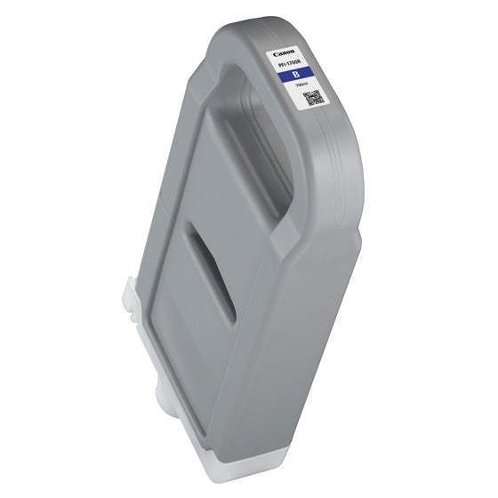 0784C001 - Canon PFI-1700 BLUE PIGMENT INK TANK 700ML