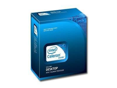 CELERON, G555, 2.7GHZ, FCLGA1155, 2MB, 2 CORES/2 THREADS, 32NM, 35W, RETAIL BOX,