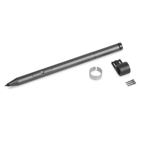 Lenovo Active Pen 2 stylus pen Gray