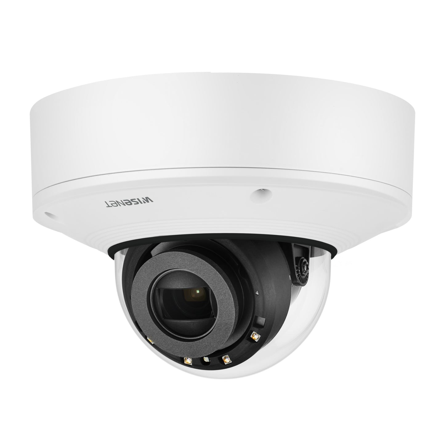 XNV-6081R - Hanwha OUTDOOR VANDAL DOME CAMERA 2MP