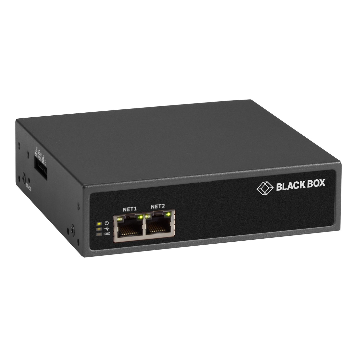 CONSOLE SERVER - CISCO PINOUT, 8-PORT, GSA, TAA