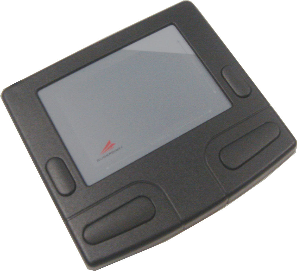 GP-410UB - Adesso SMART CAT 410 - 4 BUTTON GLIDEPOINT TOUCHPAD
