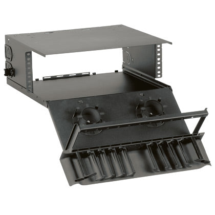 Panduit FCE4U patch panel accessory