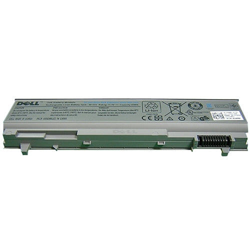 DELL 312-7414 notebook spare part Battery
