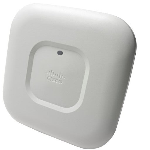 Cisco Aironet 1702i 1000 Mbit/s White Power over Ethernet (PoE)