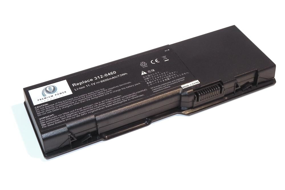 TOTALMICRO: THIS HIGH QUALITY 9 CELL, 11.1V, 7800MAH LI-ION BATTERY IS BUILT WIT