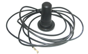 ANTENNA, 2.4 GHZ, 802.11 B/G, 5 DBI, RPSMA CONNECTOR, MAGNETIC MOUNT, 2.9M