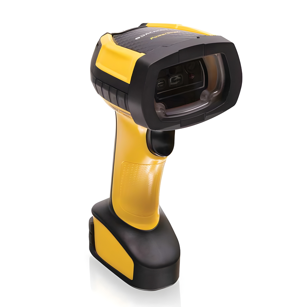 PBT9600-SRRB - DatAlogic PowerScan PBT9600 Standard-Range Bluetooth Industrial 1D/2D Barcode Scanner