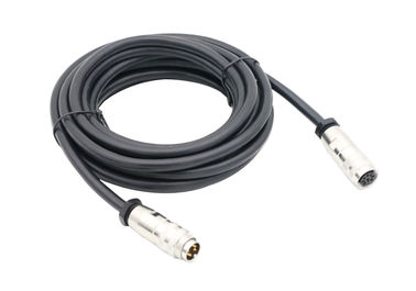 POWER CABLE:VC60 TO DC/DC CONVERTER