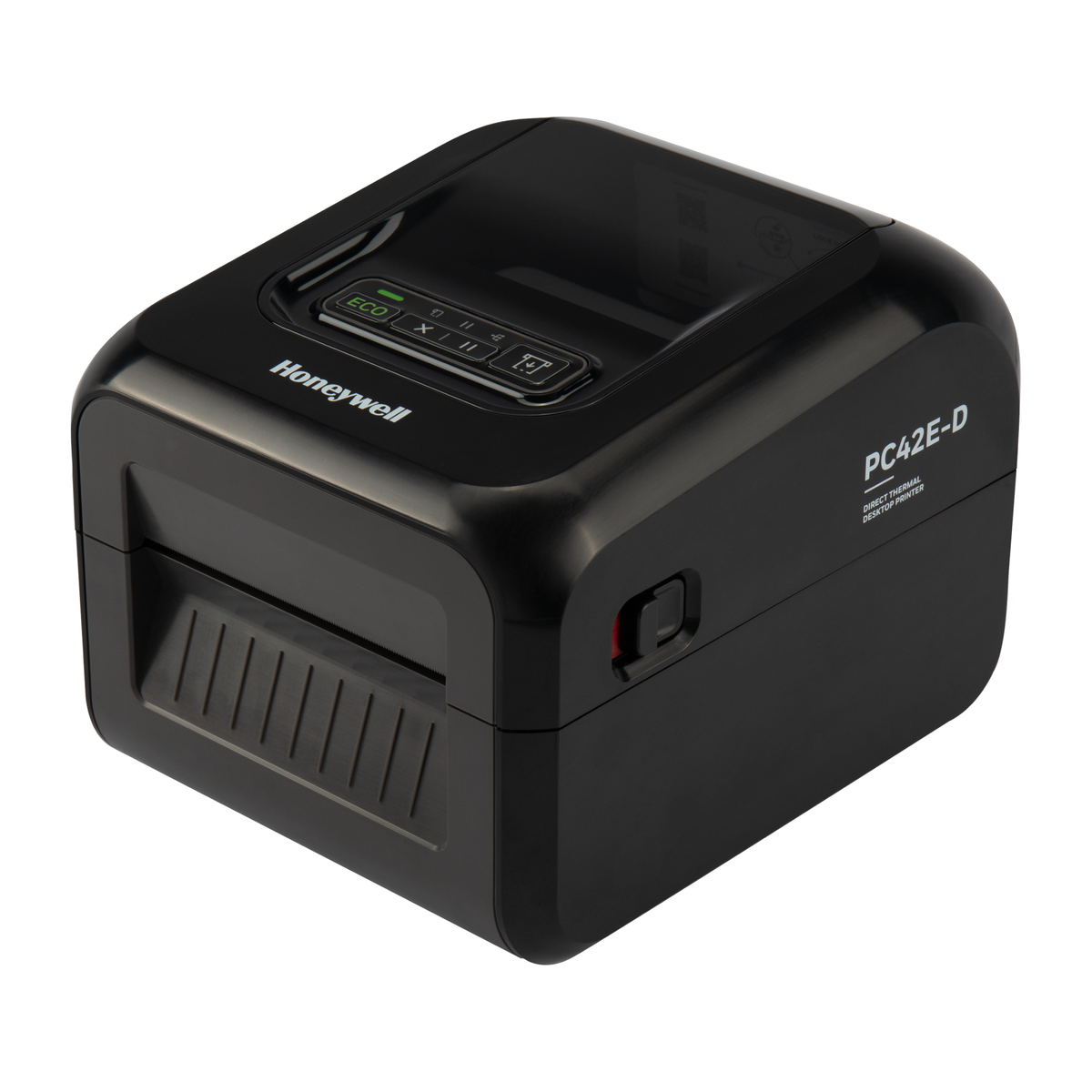 PC42EDB020300 - Honeywell PC42E Direct Thermal Desktop Label Printer