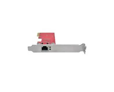 PCE-1G-01 - Tripp Lite 1-PORT GIGABIT ETHERNET PCI NETWORK CARD ADAPTER FULL PROFILE