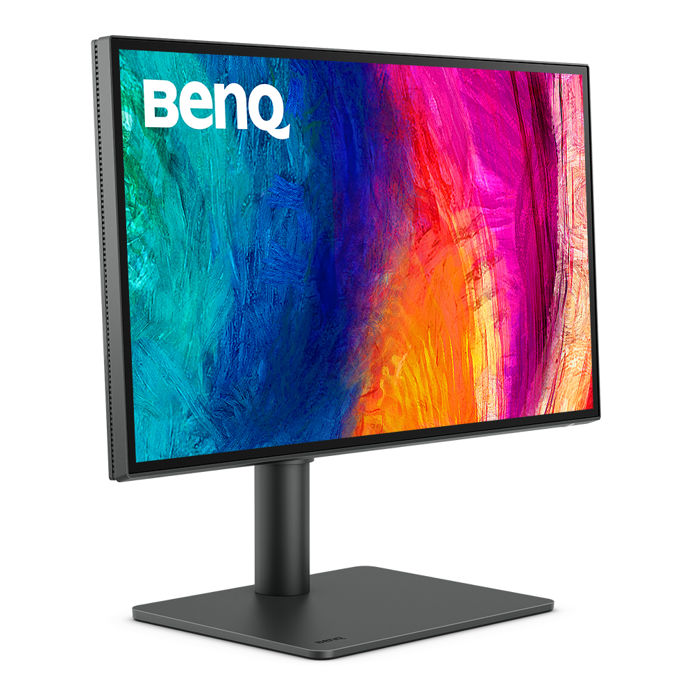 PD2706U - BenQ 27" 4K UHD Entertainment Monitor