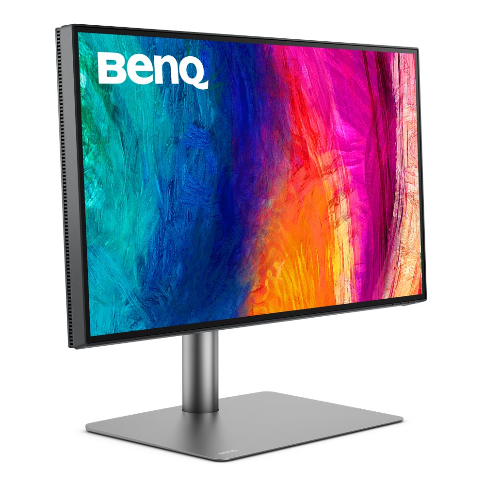PD2725U - BenQ 27-Inch 4K UHD 3840 x 2160 60Hz IPS Designer Monitor