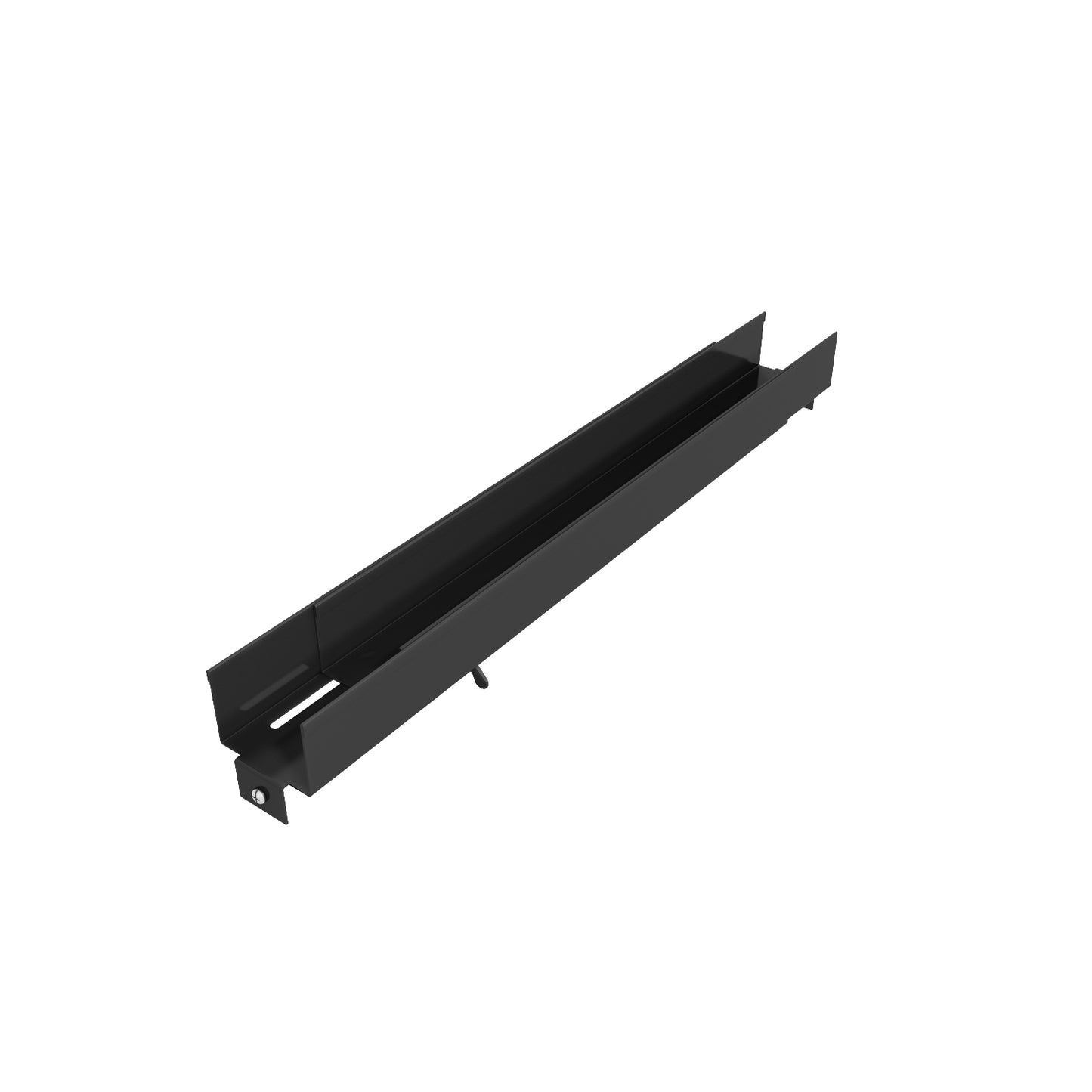 VRA1024 - Vertiv HORIZ CABLE SIDE CHANNEL 22IN TO 38IN