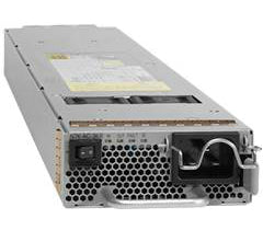 Cisco N7K-AC-3KW power supply unit 3000 W Gray
