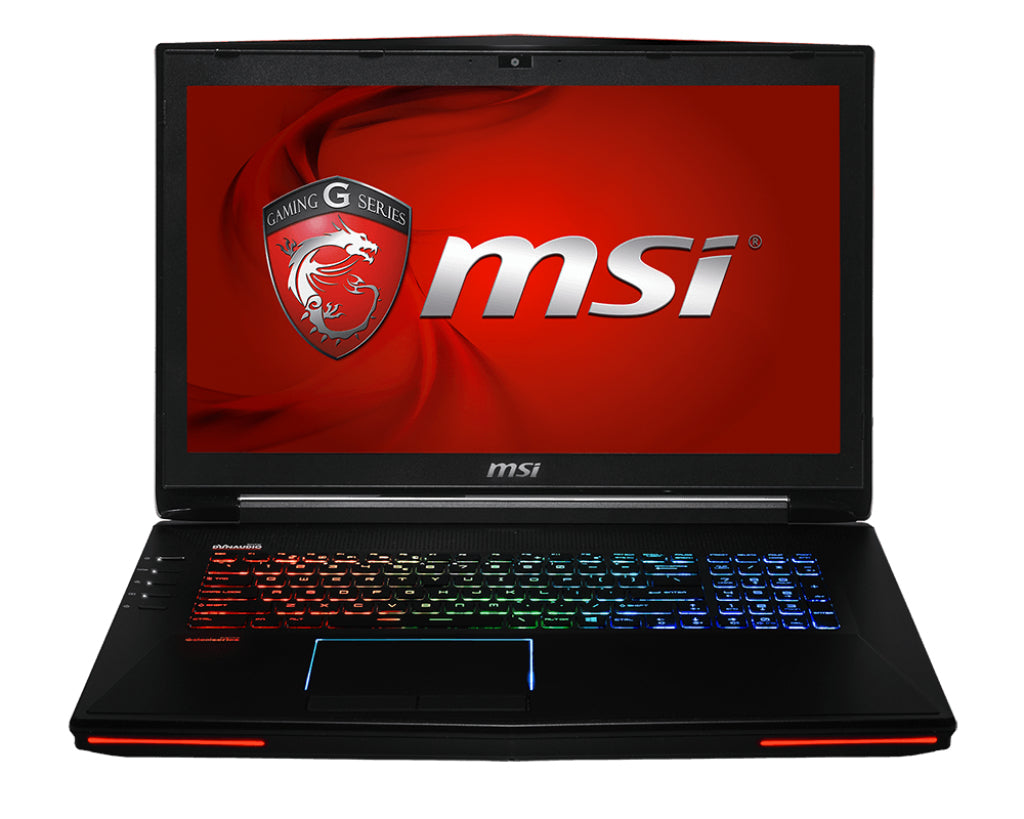 MSI Gaming GT72 2PC Dominator-047 Notebook 17.3" Full HD 4th gen Intel® Core™ i7 16 GB DDR3L-SDRAM 1128 GB HDD+SSD NVIDIA® GeForce® GTX 870M Windows 8.1 Black
