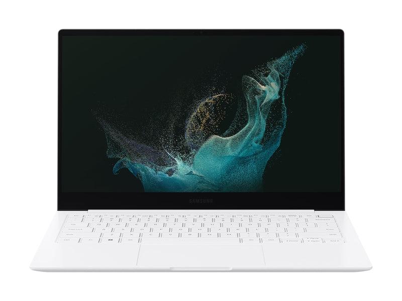 Samsung GALAXY BOOK2 PRO i7-1260P Notebook 13.3" Full HD Intel® Core™ i7 16 GB LPDDR5-SDRAM 512 GB SSD Wi-Fi 6E (802.11ax) Windows 11 Pro Silver