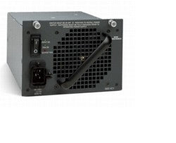 Cisco PWR-C45-2800ACV, Refurbished network switch component Power supply