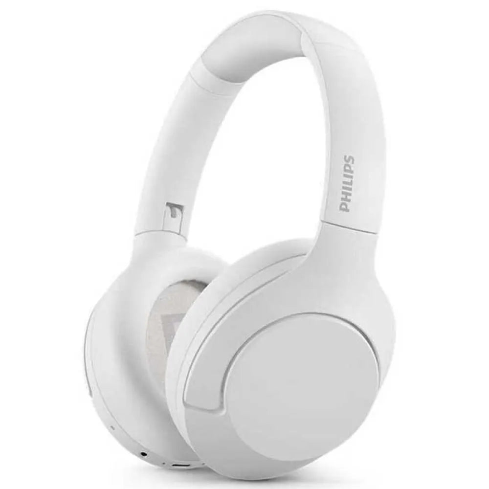 TAH8506WT/00 - Philips Fidelio/8000 Series Wireless ANC Over-Ear Headphone White