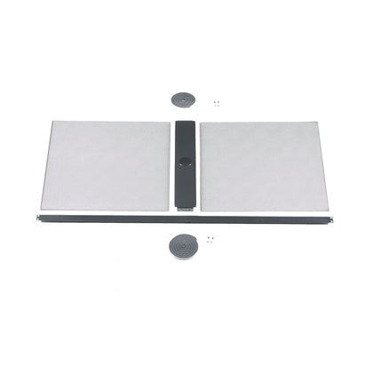 Panduit C2CAC06F04IRB1 rack accessory