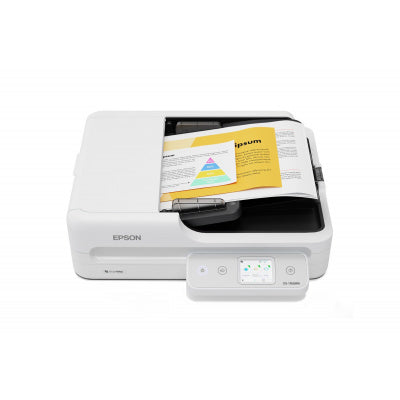 B11B274401 - Epson A4 Duplex Sheet-Fed Document Scanner