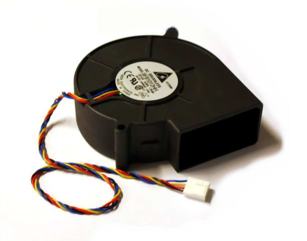 BPN,PWS,SNK,FAN, 10CM 4-PIN PWM BLOWER FOR SC512, SC811