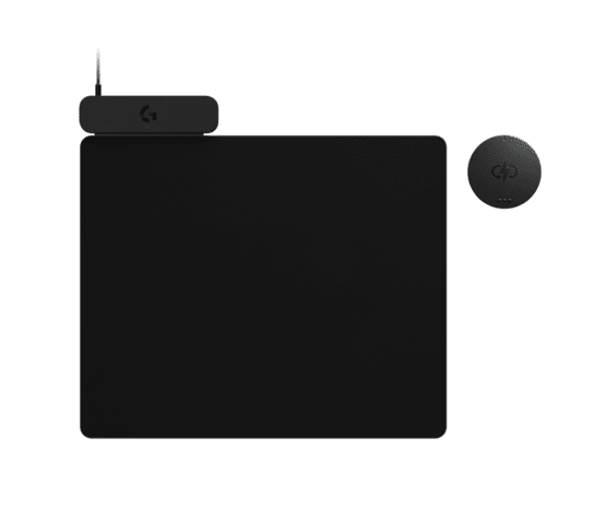 947-000001 - Logitech POWERPLAY 2 WIRELESS CHARGING SYSTEM