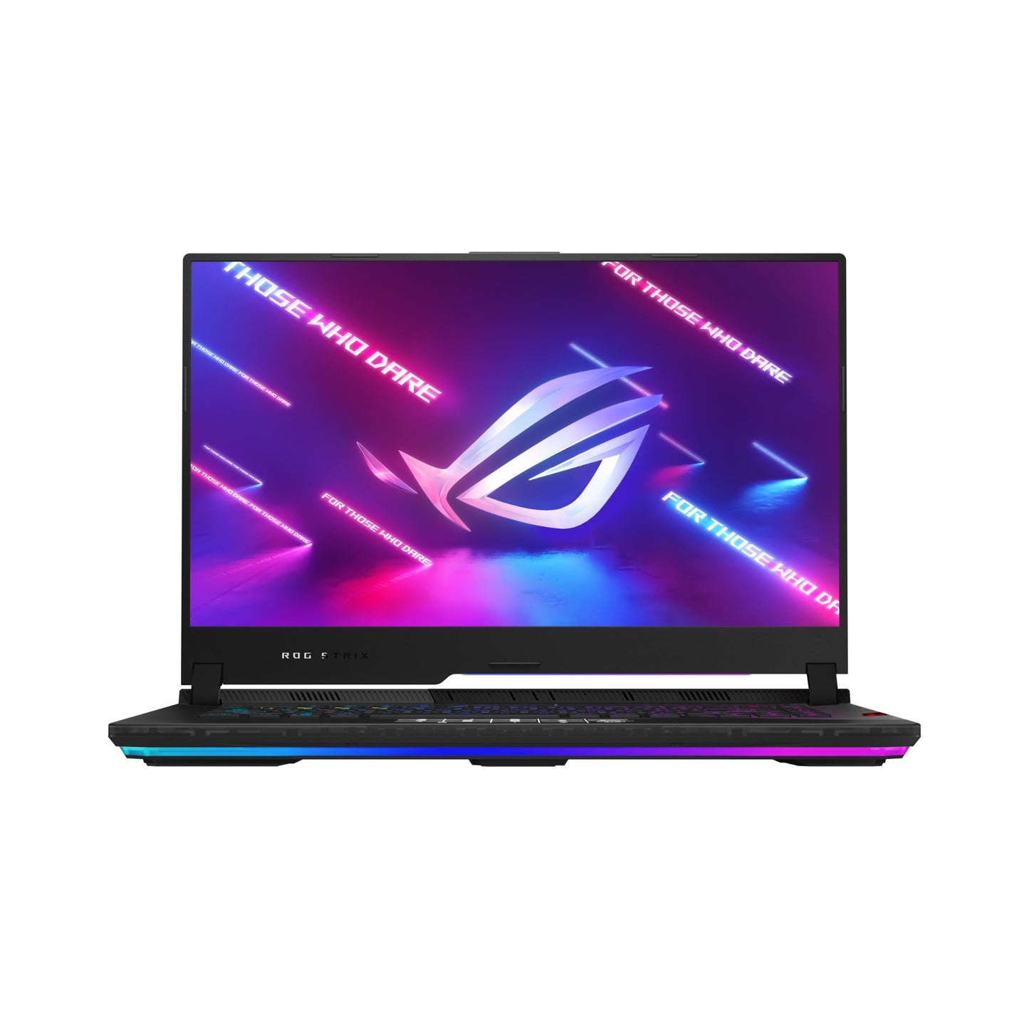 ASUS ROG Strix SCAR 15 G533QS-DS96 notebook 5900HX 15.6" Full HD AMD Ryzenâ„¢ 9 16 GB DDR4-SDRAM 1000 GB SSD NVIDIA GeForce RTX 3080 Wi-Fi 6 (802.11ax) Windows 10 Home Black