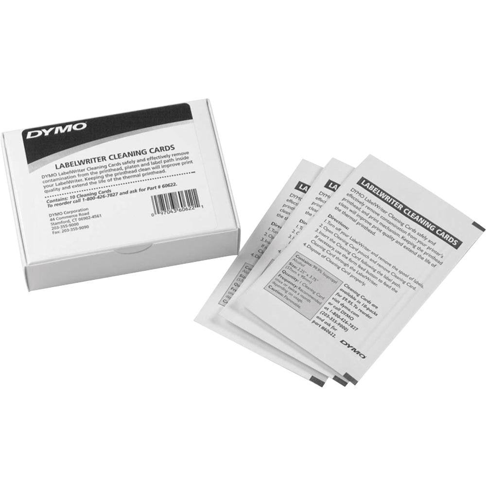 60622 - DYMO LABELWRITER PRINT HEAD CLEANING KIT