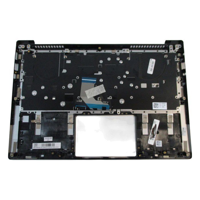 5M11L59505 - Lenovo Italian Backlit Keyboard and Cover Assembly