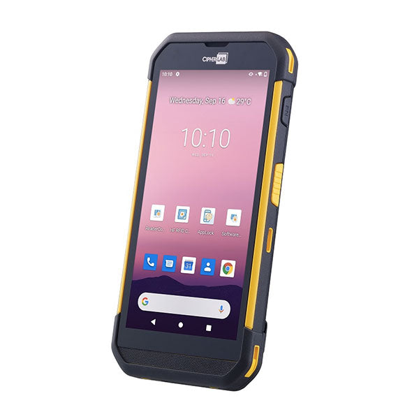 AS36E4AF4EUG1 - CipherLab Rugged Android Barcode Barcode Scanner