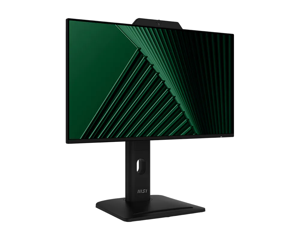 MP242PMGDE - MSI 24" FHD 120Hz Flat Business Monitor