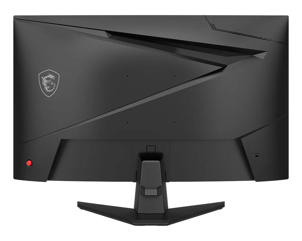 9S6-3CE91H-010 - MSI MAG E18 LED Gaming Monitor Curved 68.6 cm 27''