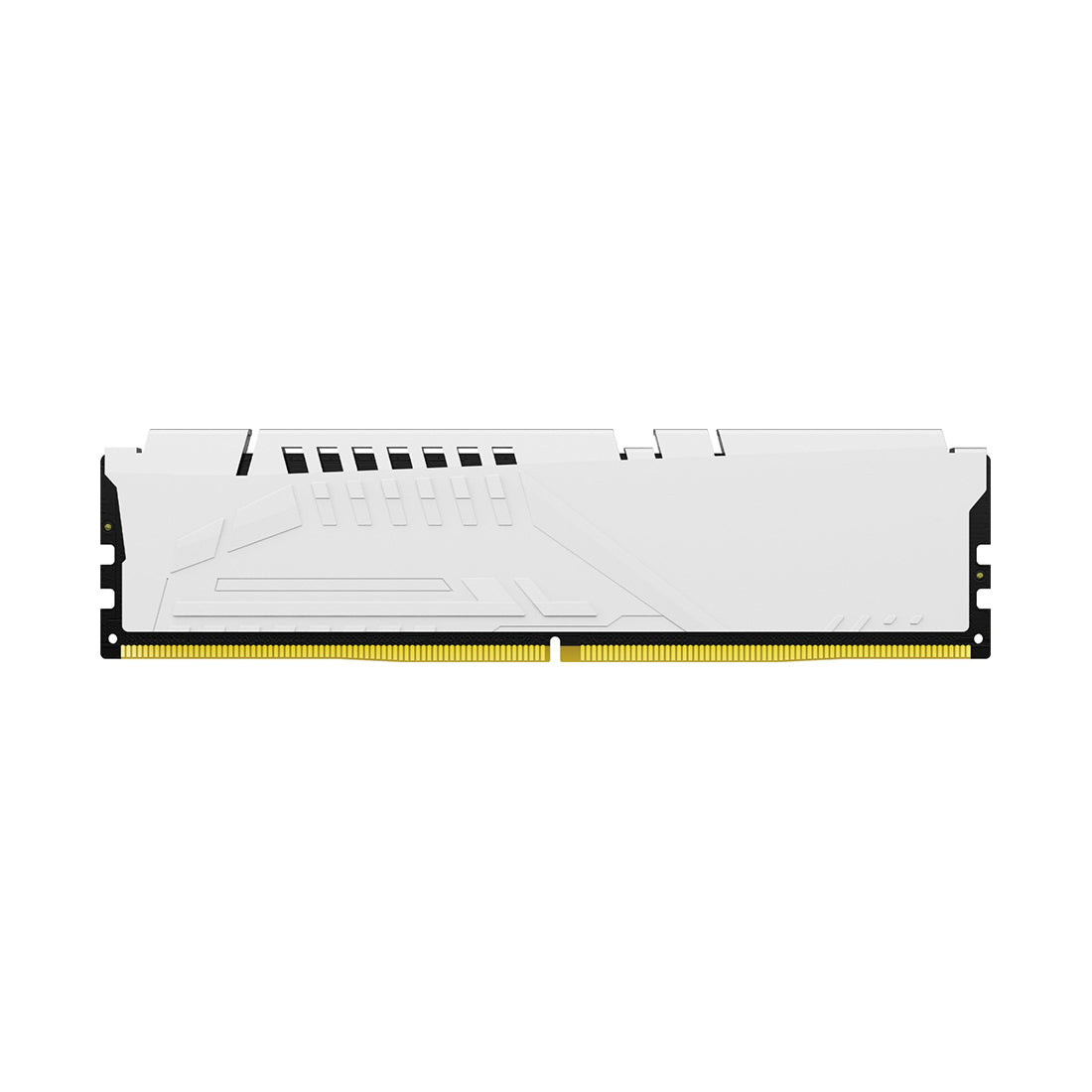 KF552C40BW-16 - Kingston FURY Beast 16GB DDR5-5600 CL36 White Desktop Memory