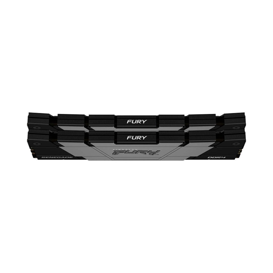 KF436C16RB12K2/32 - Kingston FURY Renegade 32GB 4x8GB DDR4-3600 CL16 Desktop Memory Kit