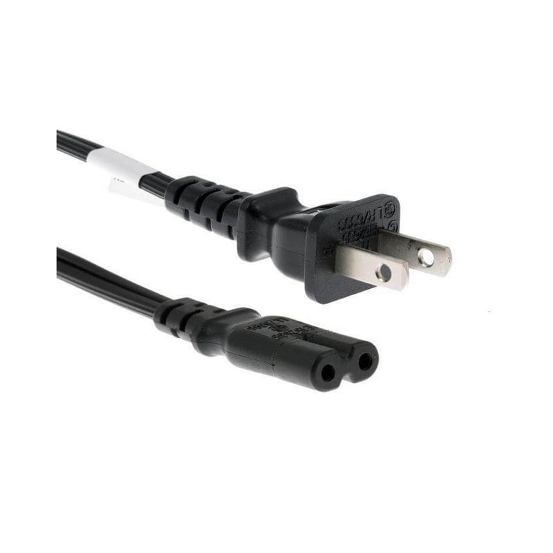 Cisco CAB-AC2= power cable Black