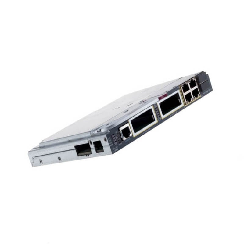 WS-CBS3130G-S-RF - Cisco CERT REFURB CATALYSTBLADESWITCH